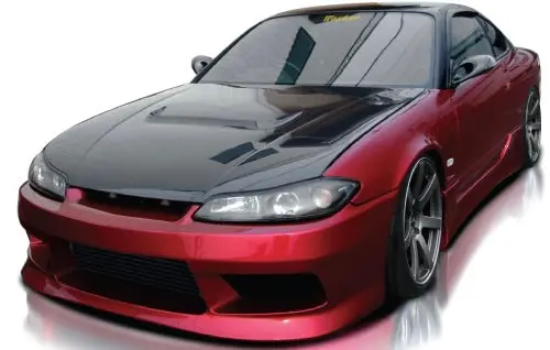 Origin Lab Nissan Silvia S15 (Stylish) 1