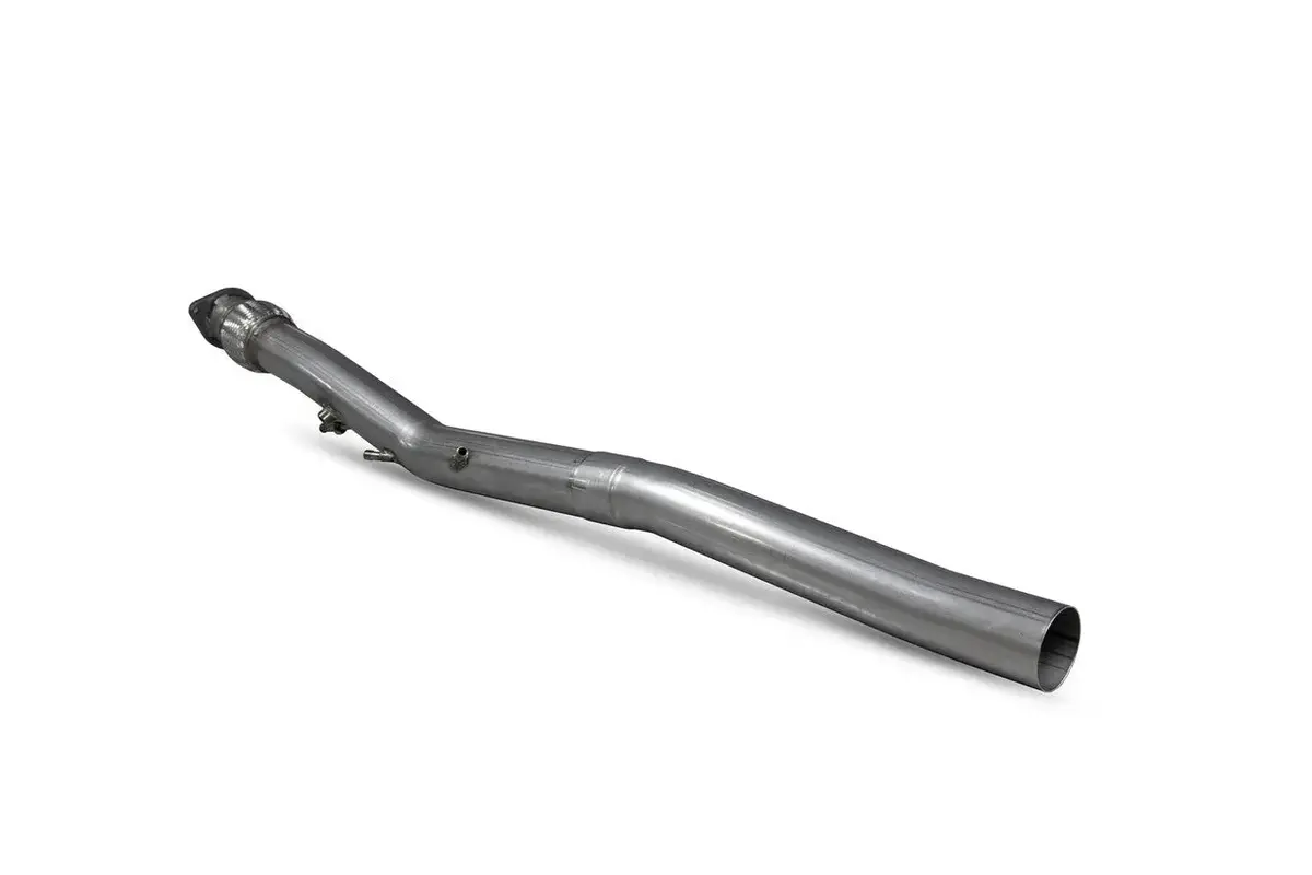 Scorpion Exhausts Gpf Delete - A-Class A35 Amg - 2018 - 2020 - Smbp006 1