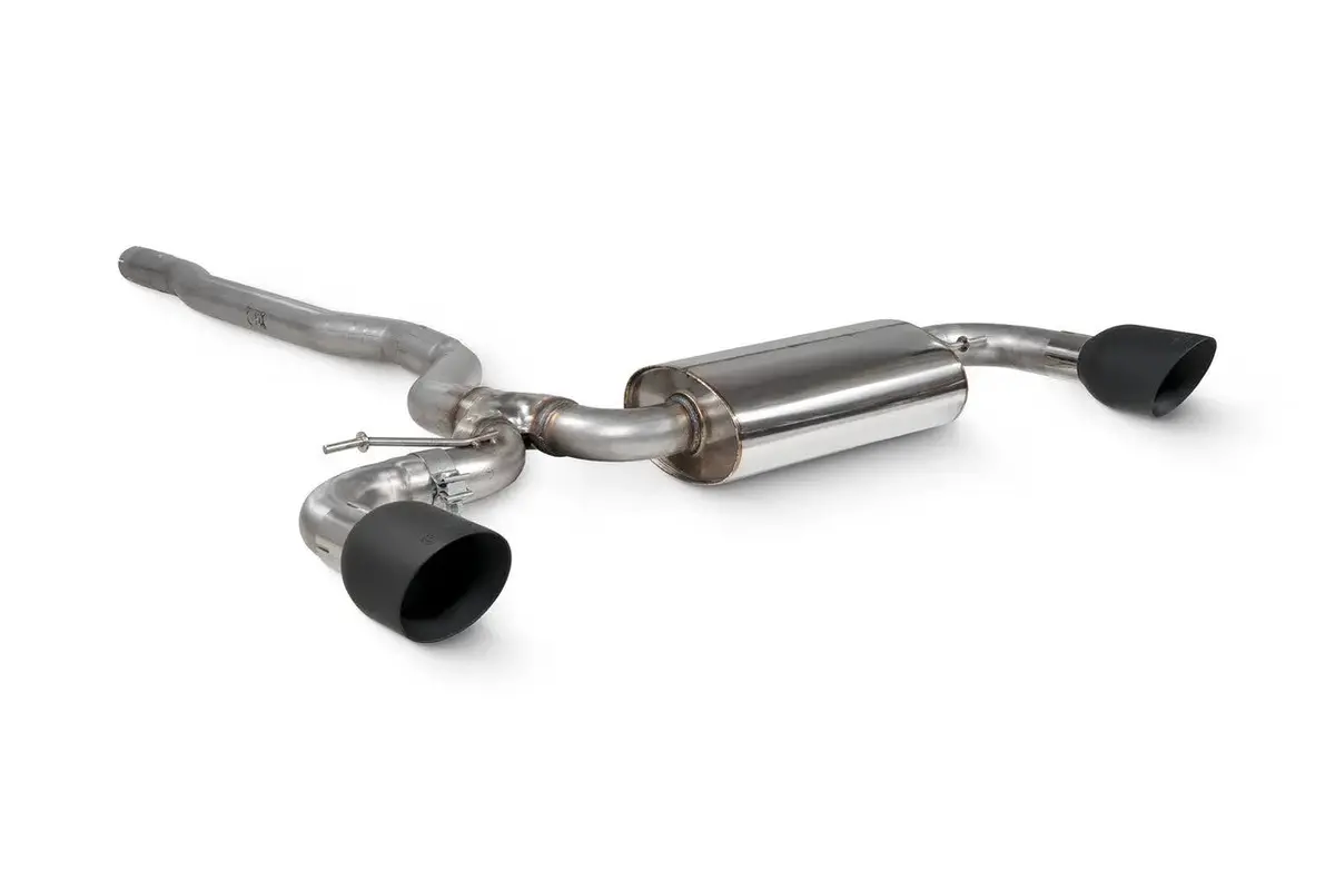 Scorpion Exhausts Gpf-Back System Clubman F54 Cooper S 19-On 2019 - Smn028c 1