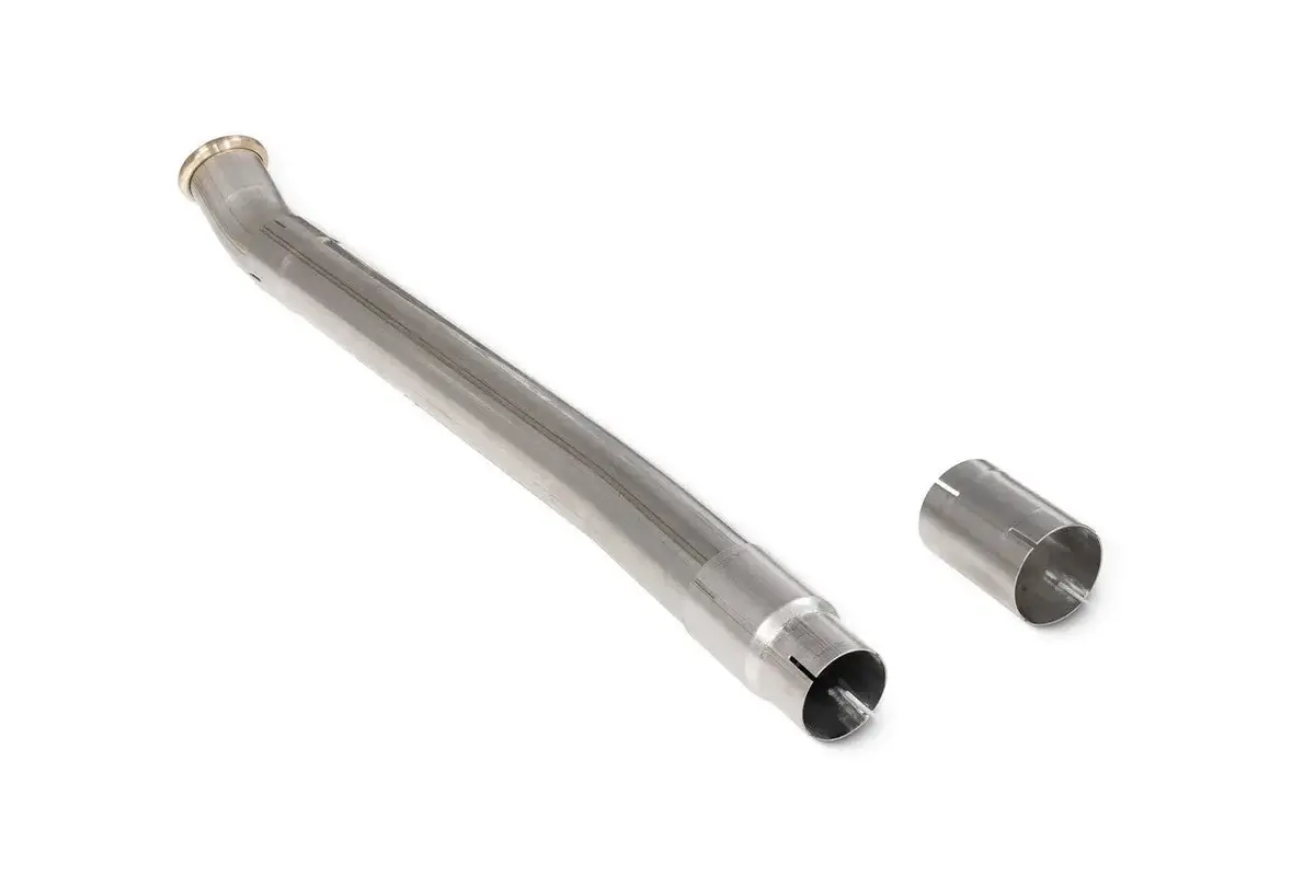 Scorpion Exhausts Gpf Delete -  Cooper S F56 Jcw Gp3 - 2020 - Smnp030 1