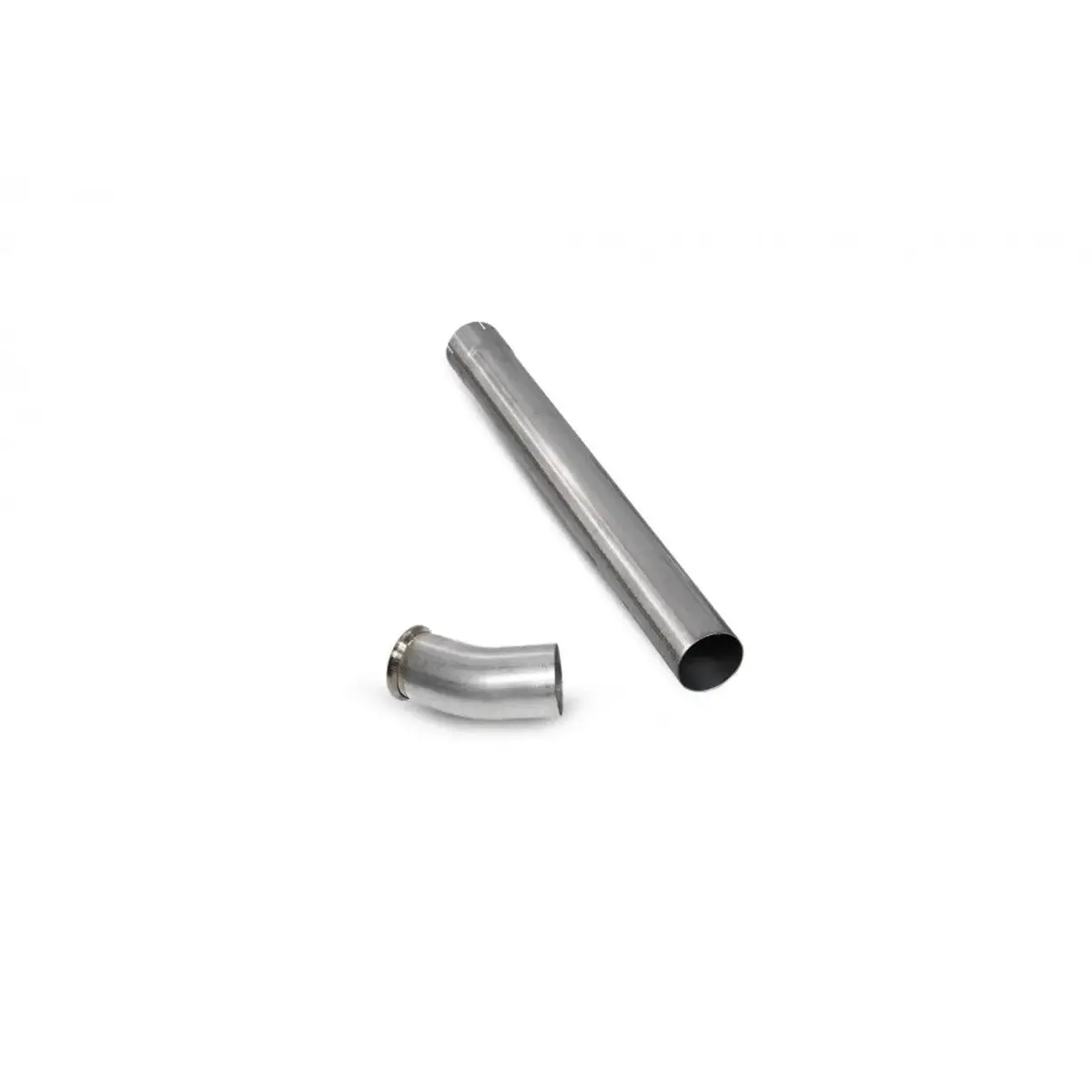Scorpion Exhausts Mini Challenge Non-Resonated Gpf Delete - Mini Challenge Cooper S F56 Gpf - 2019 - 2021 - Smnsp022 1