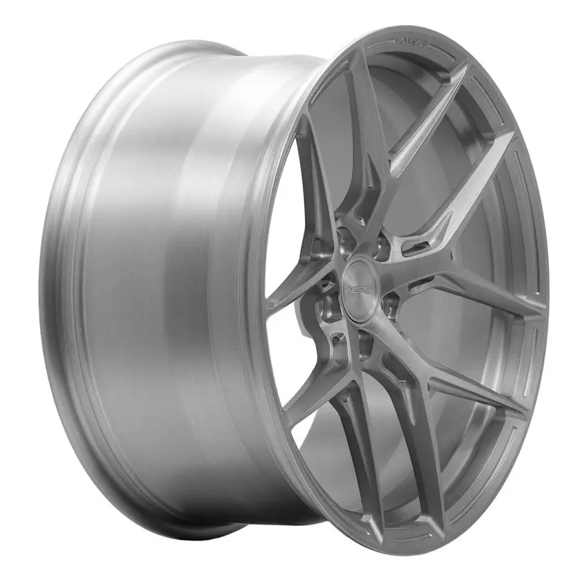 Mrr Nes Forged Series - Nes Ss-1.1- Set Of 4 1