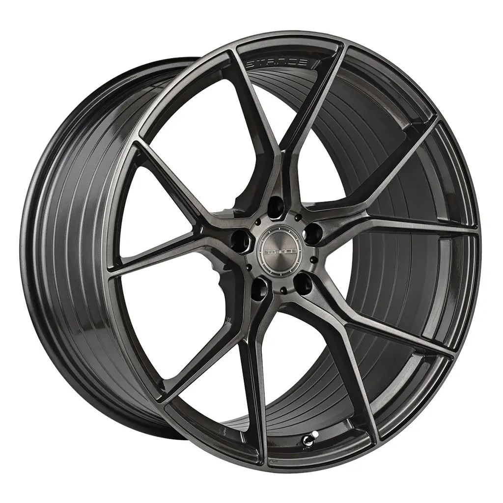 Stance Sf07 Corvette C8 19X8.5 20X11 1
