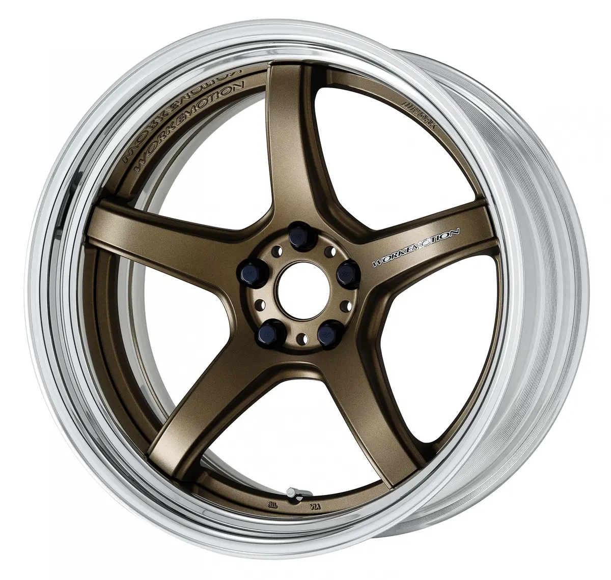 Work Emotion T5r 2P - (Special Order) 1