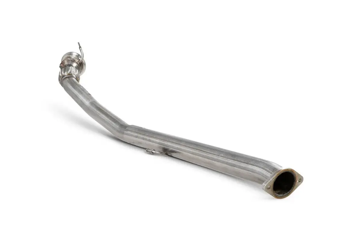 Scorpion Exhausts De-Cat Downpipe And Gpf Delete - Gr Yaris / Gr Yaris Circuit Pack - 2020 - Styc009 1