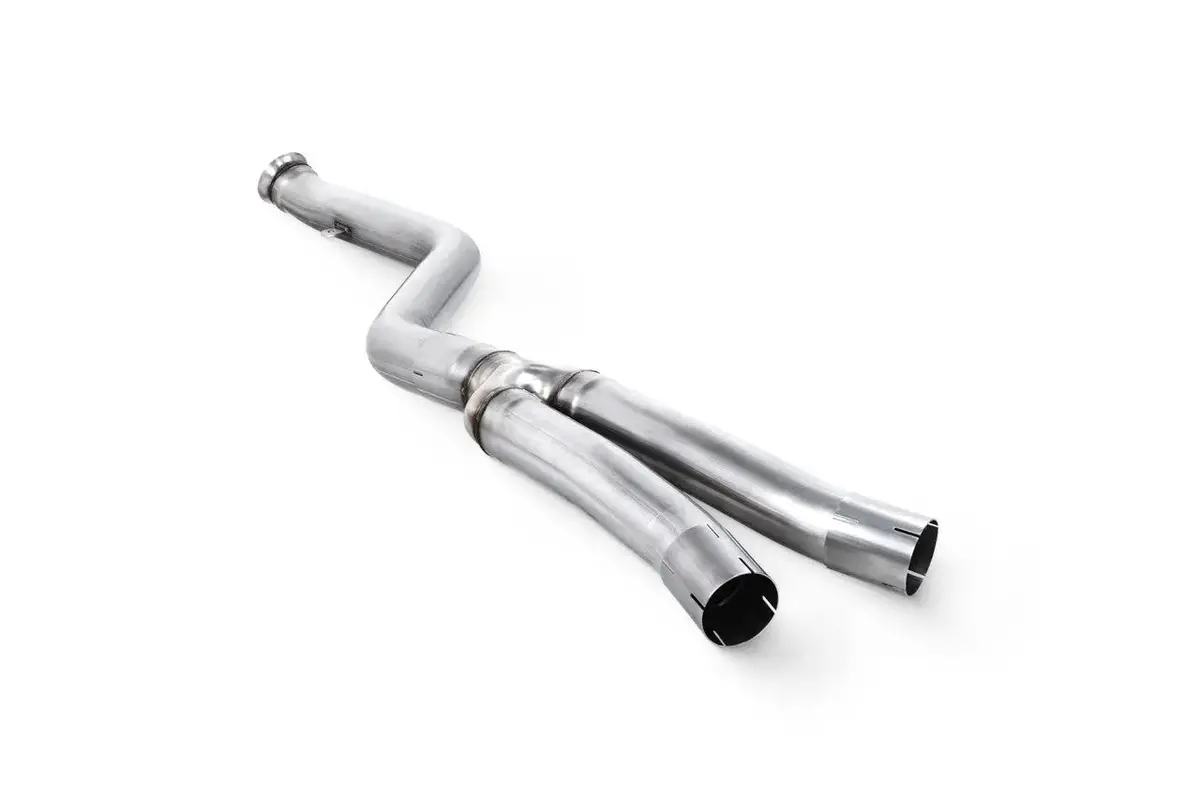 Scorpion Exhausts Gpf Delete  Supra A90 3.0T Gpf Models Only 2019 - Styp011 1
