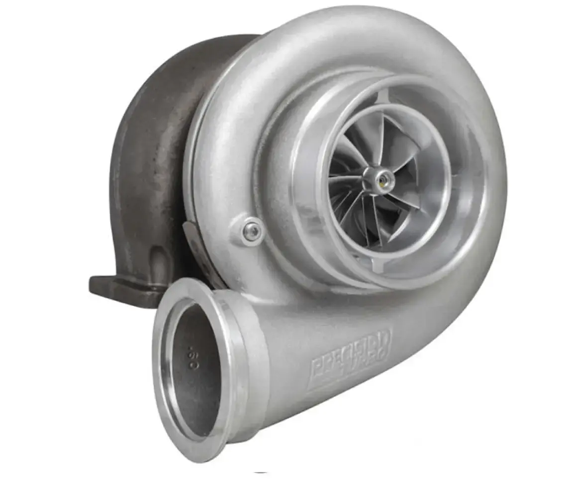 Funk Motorsport Precision Turbo 8685 Turbo Blanket 1