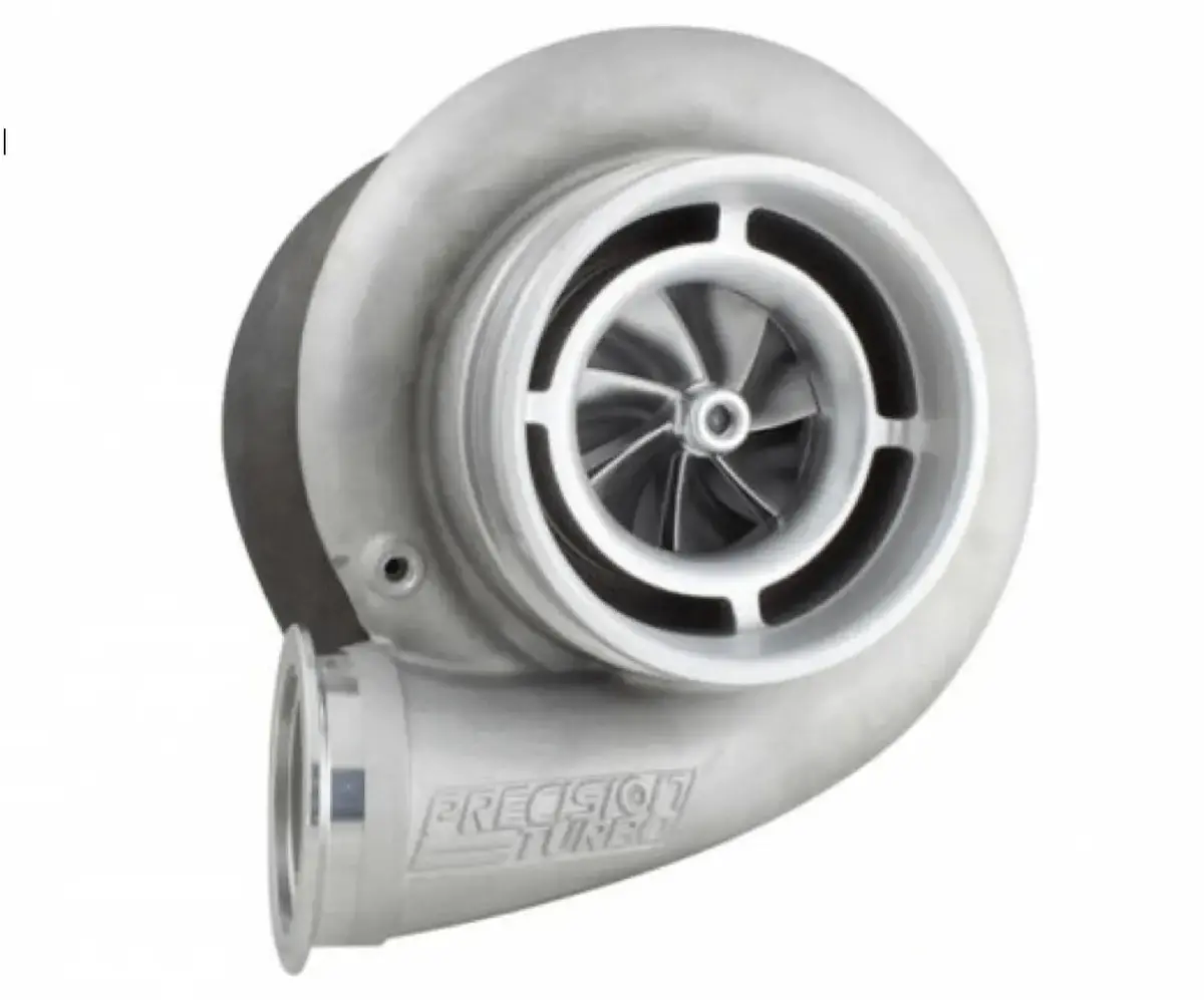 Funk Motorsport Precision Turbo 9803 Turbo Blanket 1