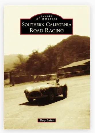 Southern Ca Road Racing 1