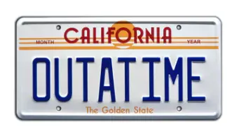 Celebrity Machine L. Plates 1