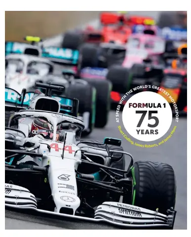 Formula 1: 75 Years 1