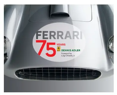 Ferrari 75 Years 1