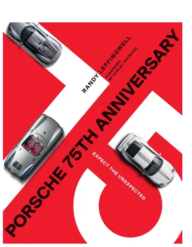 Porsche 75Th Anniversary 1