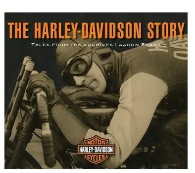The Harley Davidson Story 1