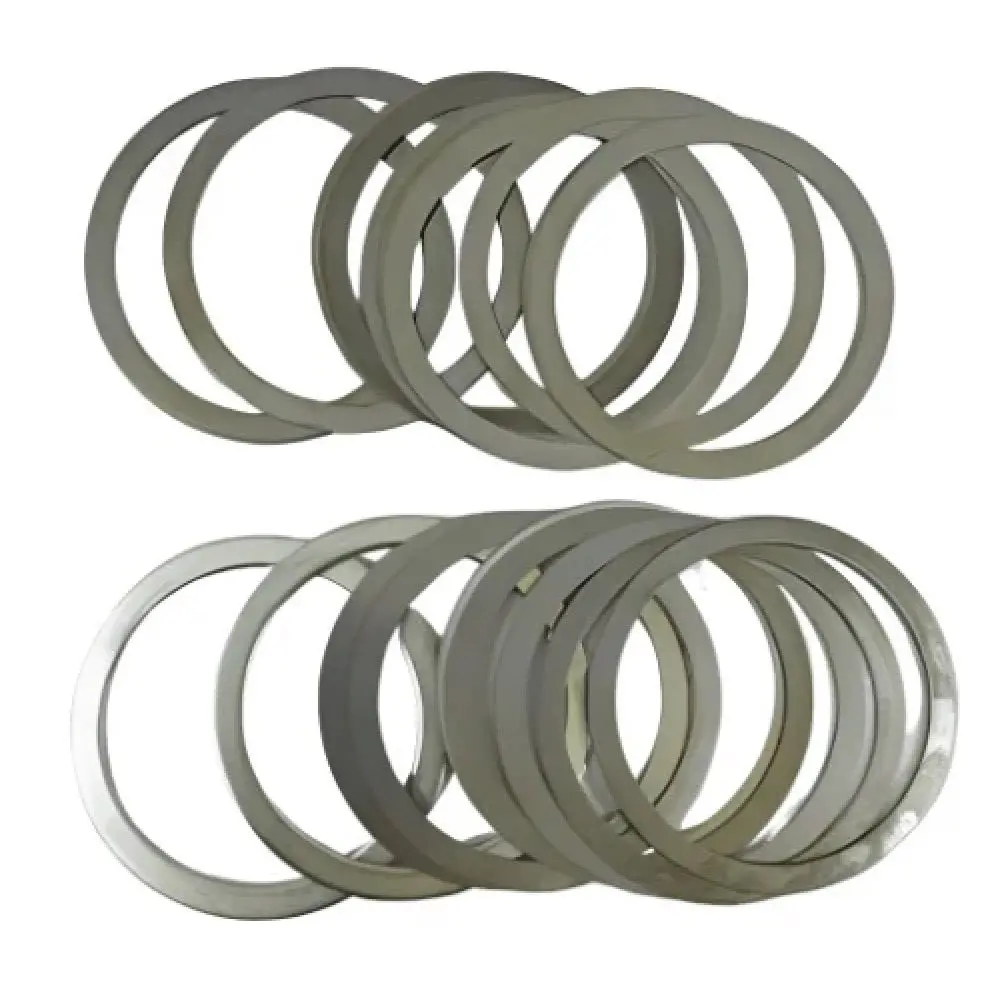 02E Dsg Dq250 Shim Kit 1