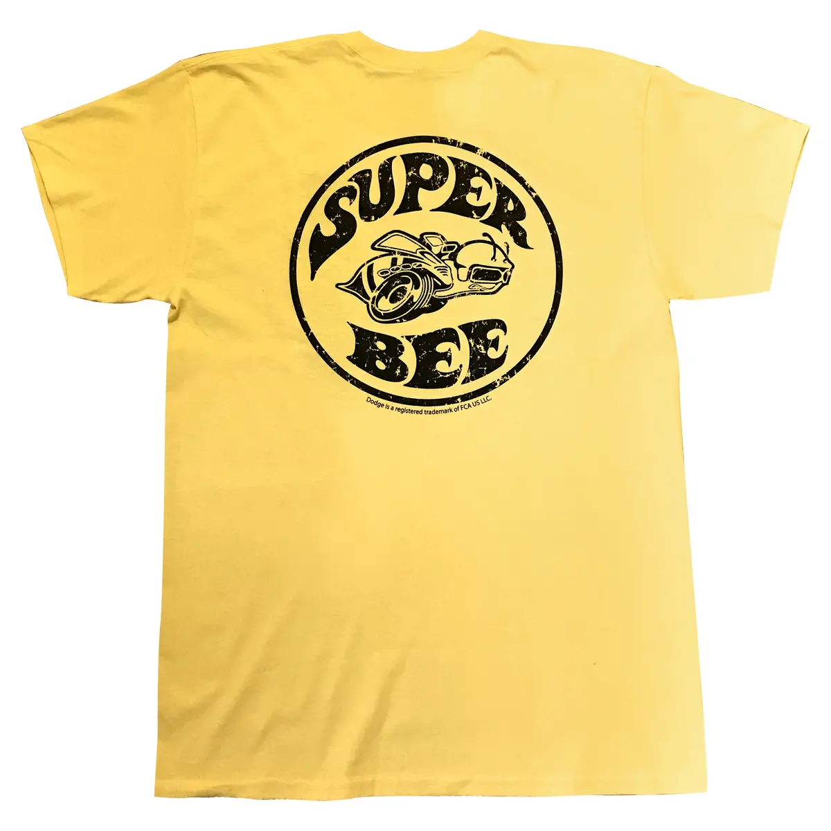 Superbee Men's T-Shirt 1