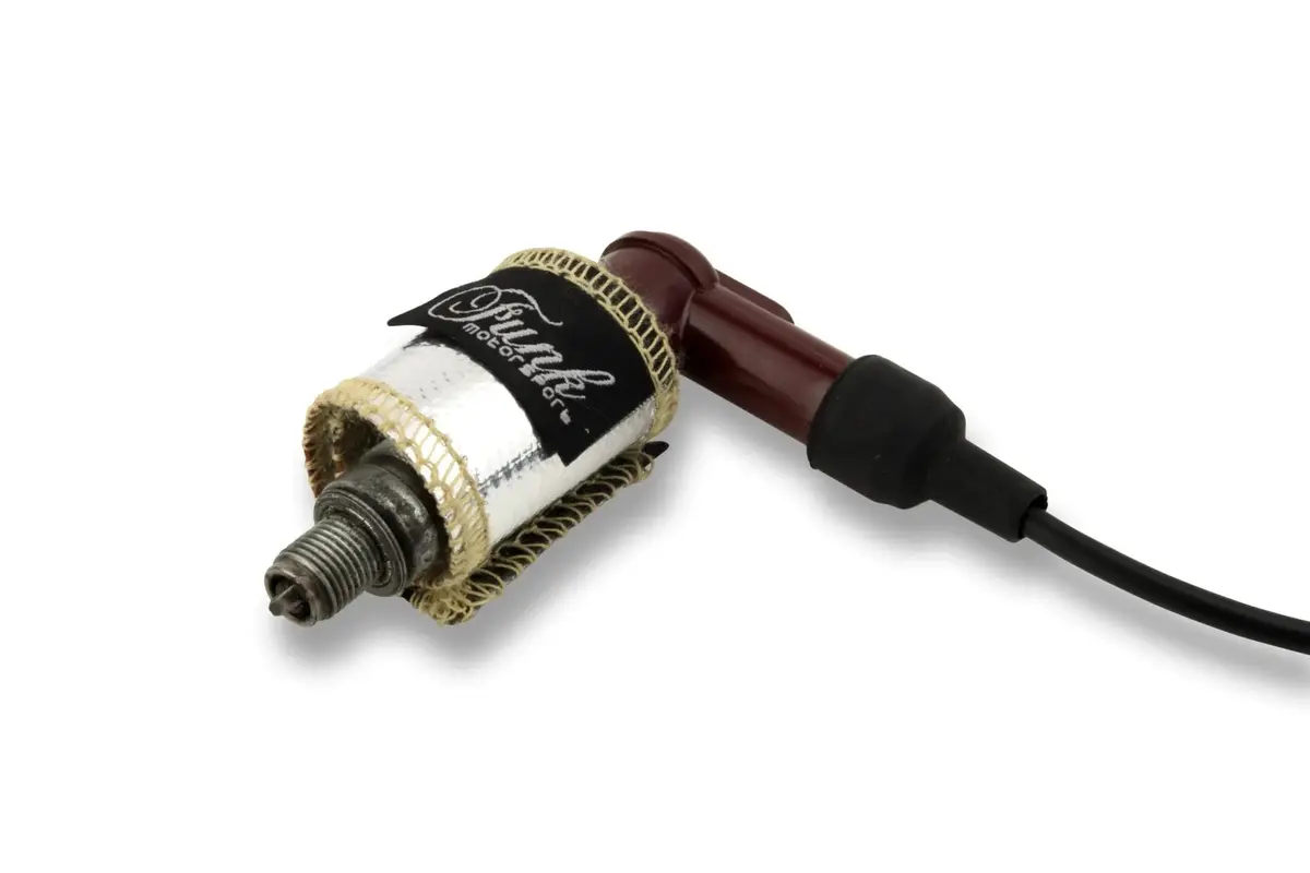 Funk Motorsport Sensor And Injector Protectors 1