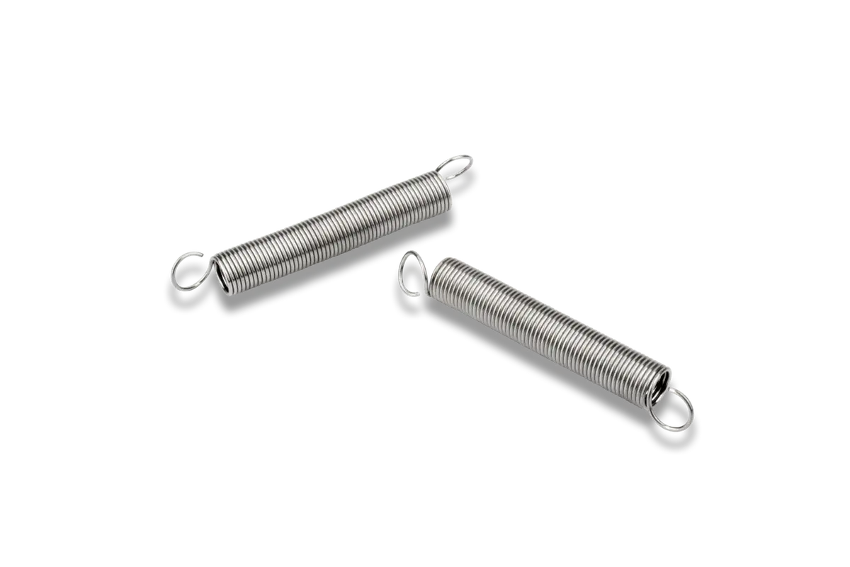 Funk Motorsport Retaining Springs 1