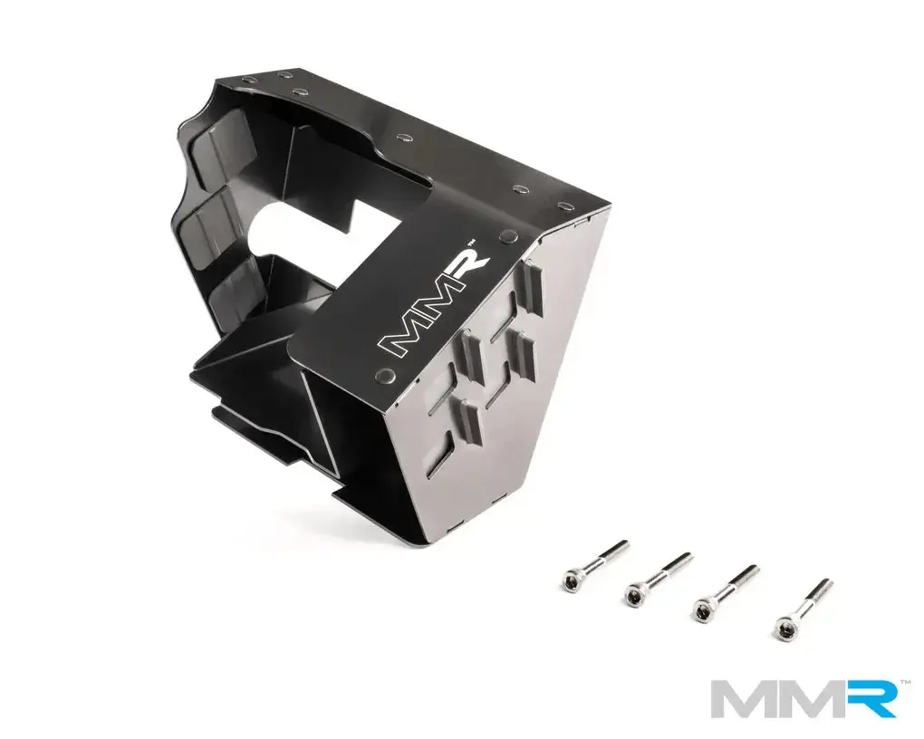 Baffled Oil Sump I Bmw N55 F2x I F3x I M135i I M235i I 335I I 435I 1