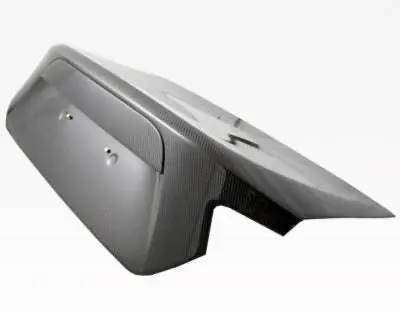 Carbon Fiber Oem Trunk / Brz / Gt86 / Frs / 2Dr 13-17 1
