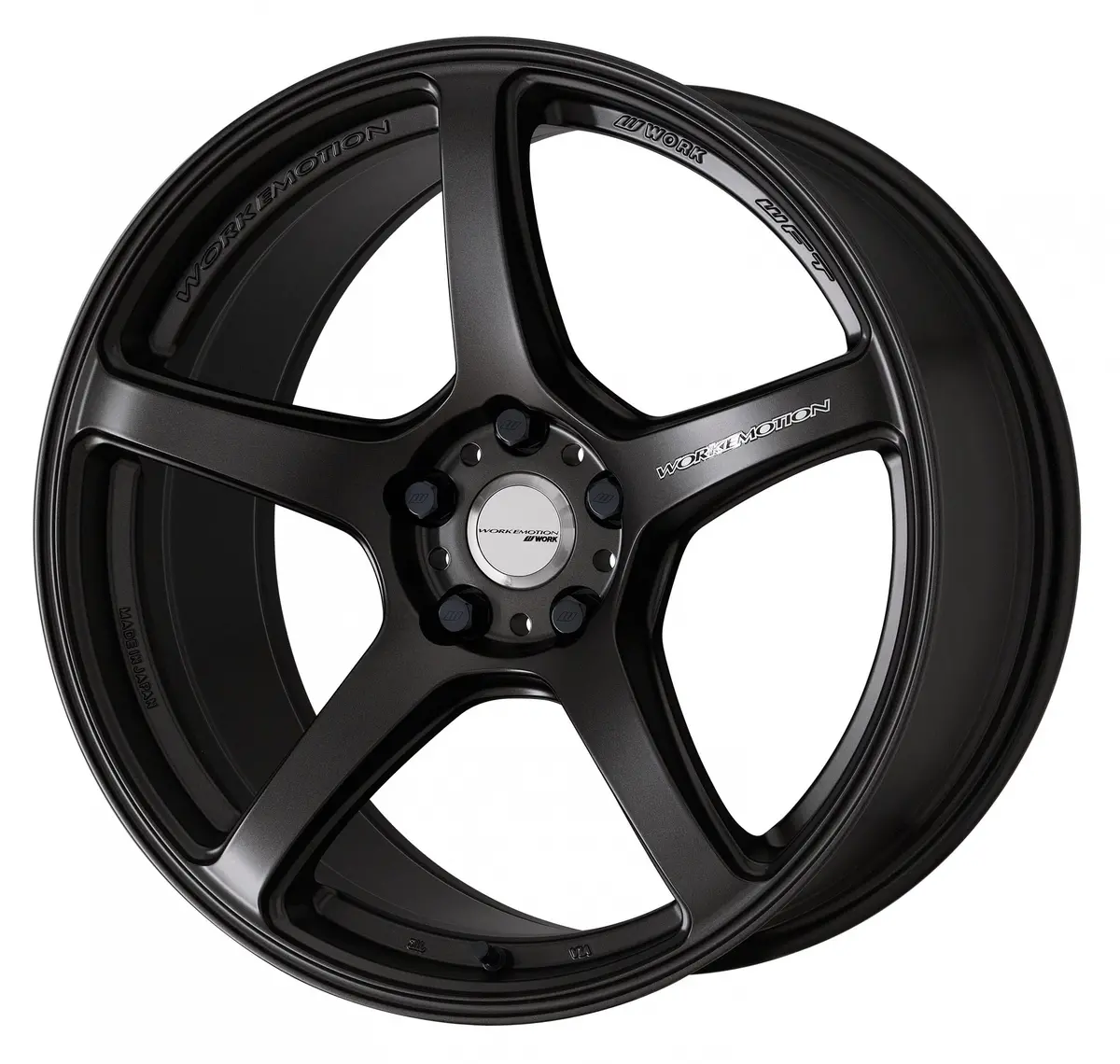 Work Emotion T5r - (Special Order) 1