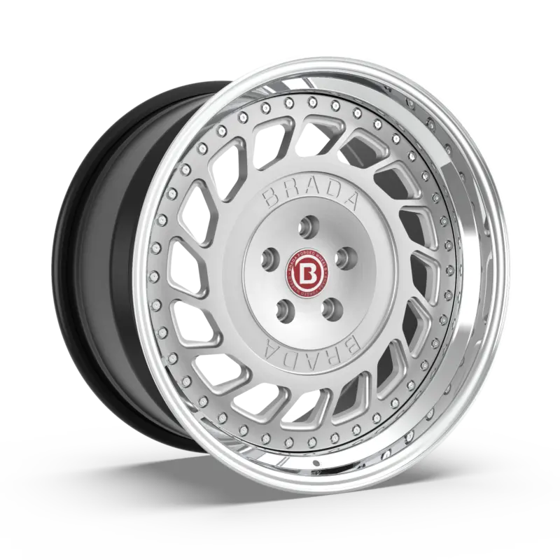 Brada Classic Series Tf-1 1