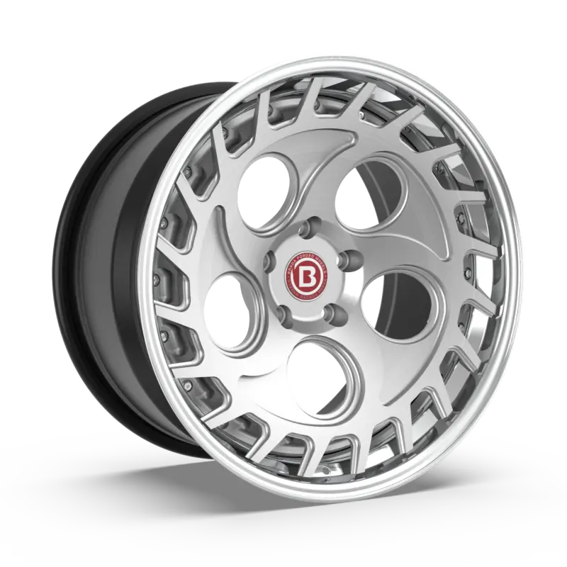 Brada Elite Series Tf-0 1