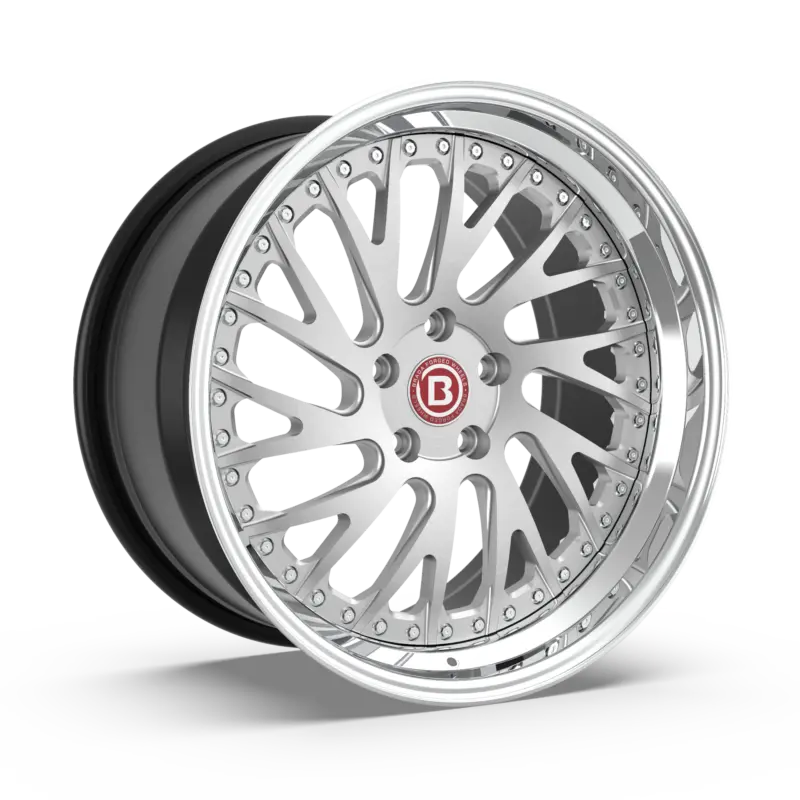 Brada Classic Series Tr-10 1