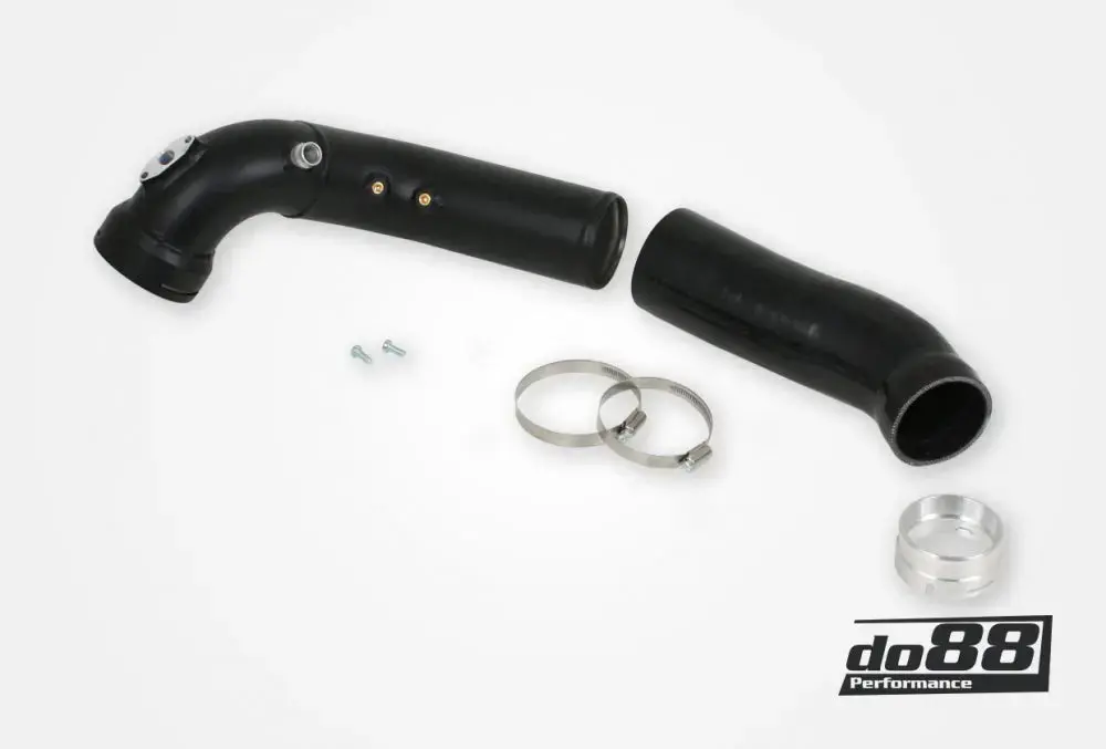 Do88 Charge Pipe (F87 M2) 1