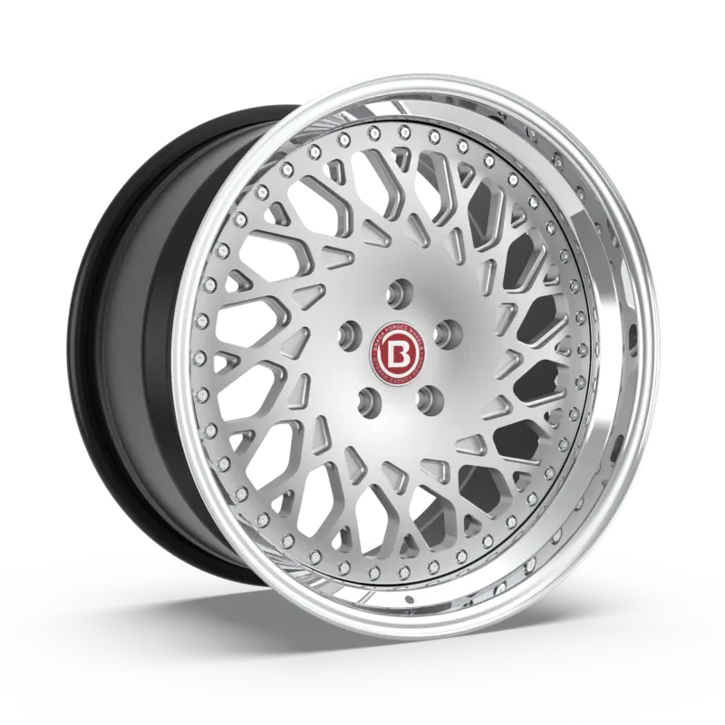 Brada Classic Series Tr-1 1