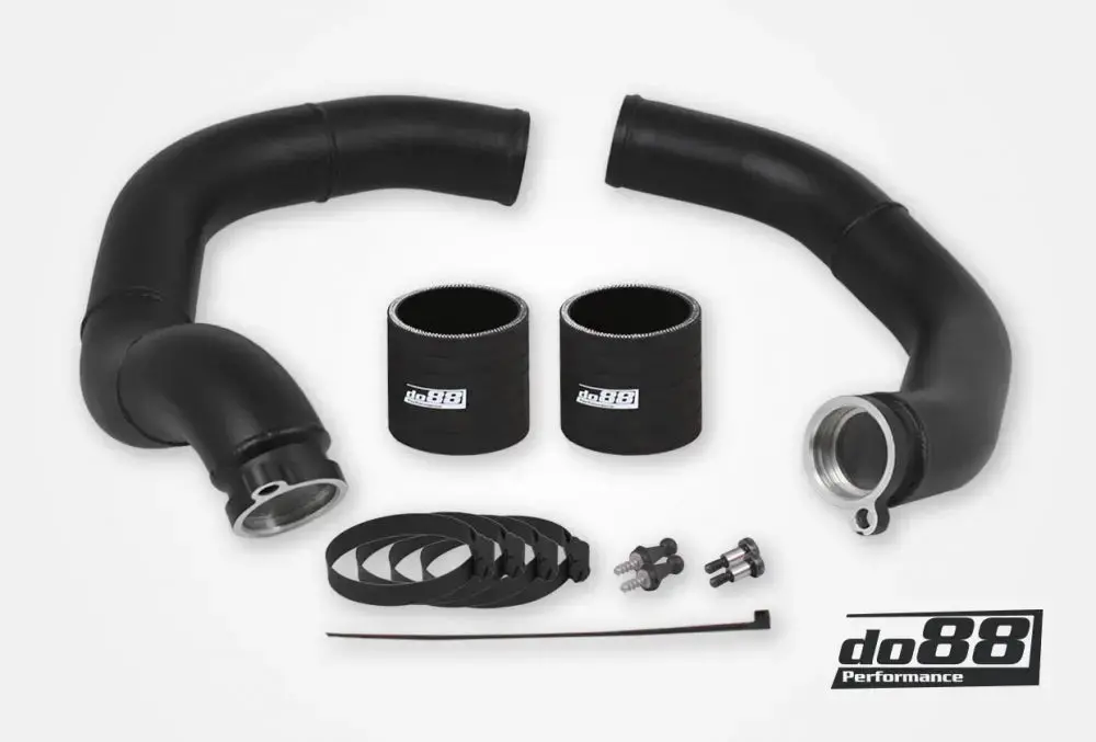 Do88 Chargecooler Pipes (Bmw F8x M2c / M3 / M4) 1
