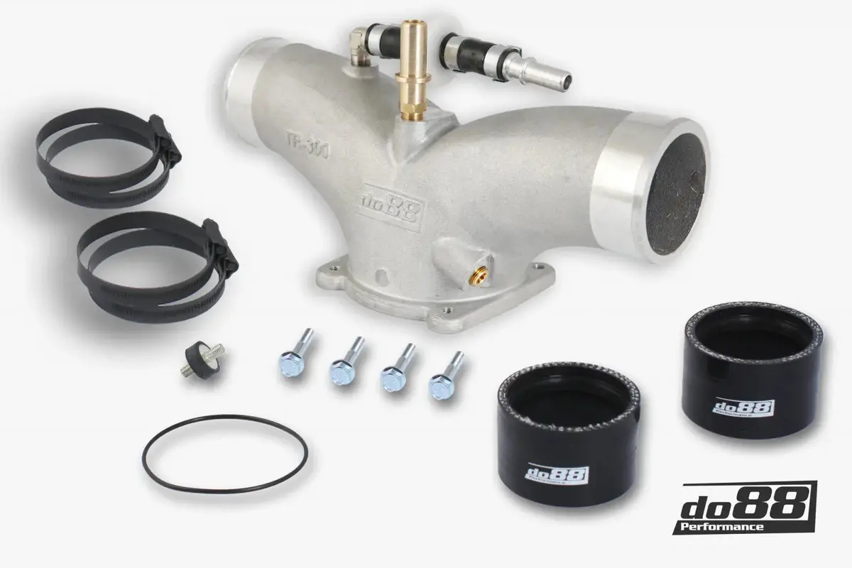 Do88 Porsche 911 Turbo / Carrera (991) Plenum 1