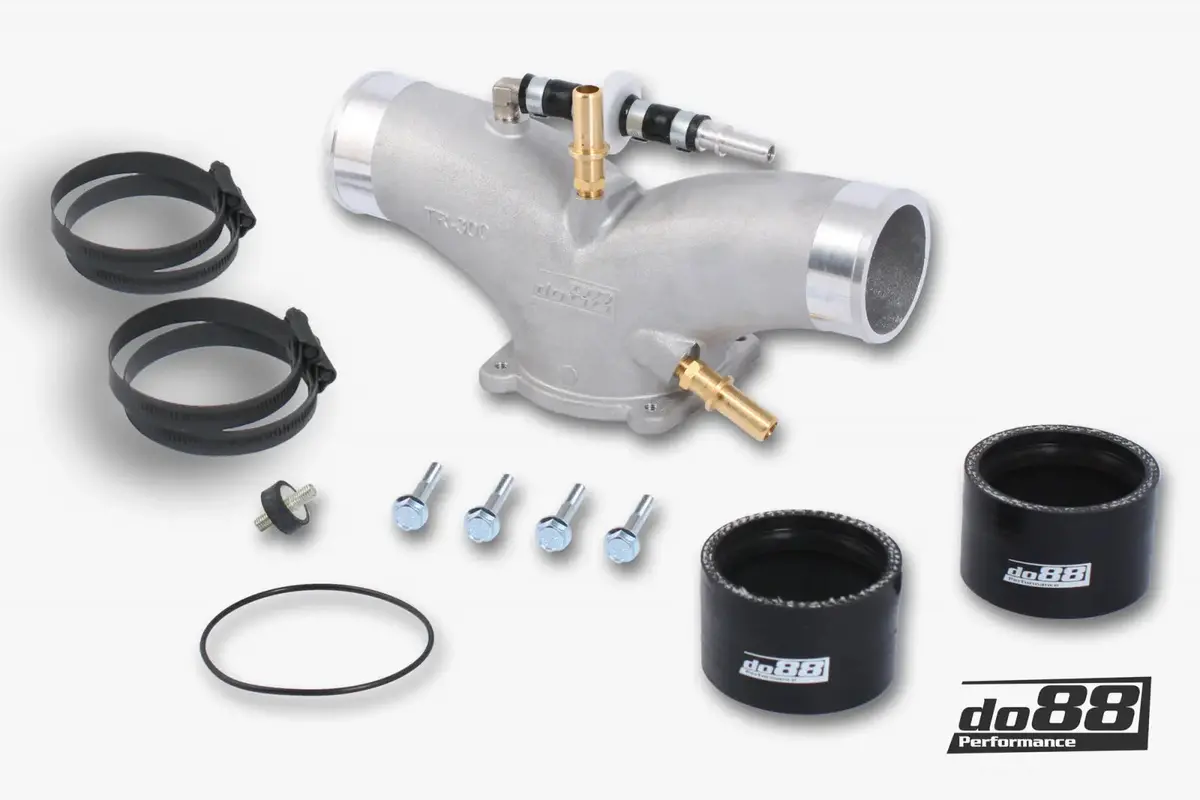 Do88 Porsche 911 Turbo / Carrera (992) Plenum 1