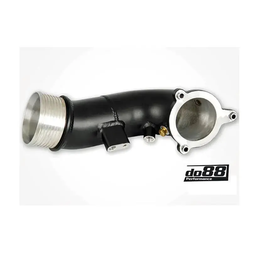 Do88 Bmw F-Series B58 Gen 1 - Performance Charge Pipe 1