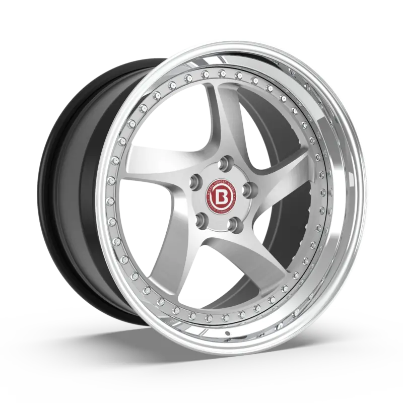 Brada Classic Series Tr-5 1