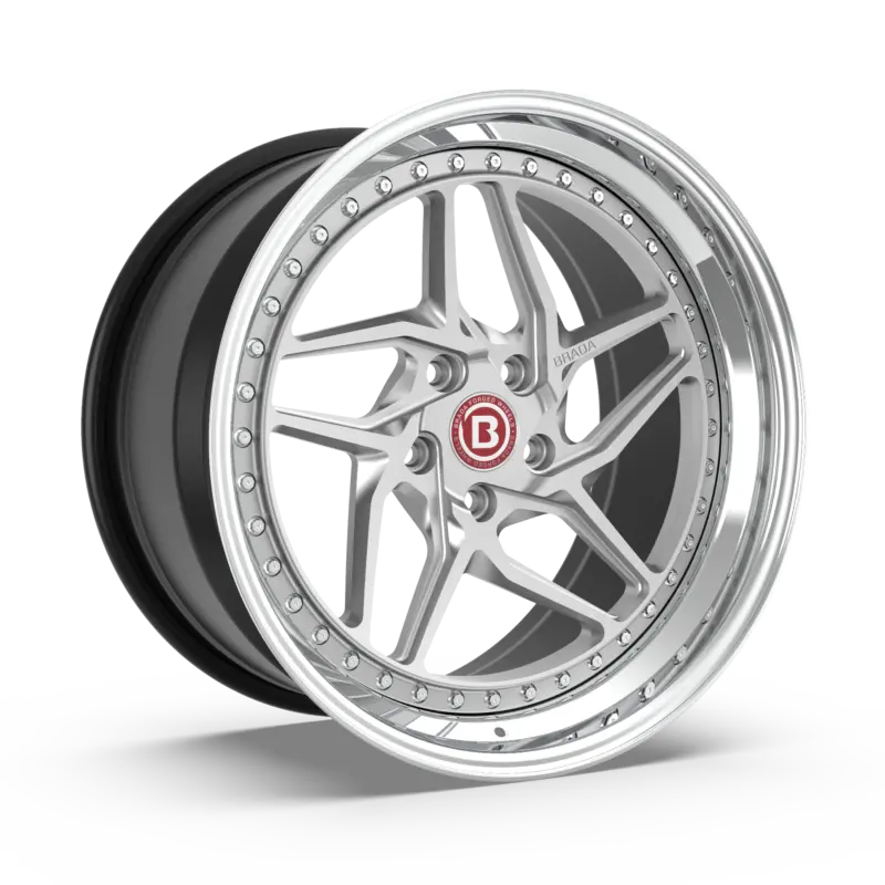 Brada Classic Series Tr-Sr 1