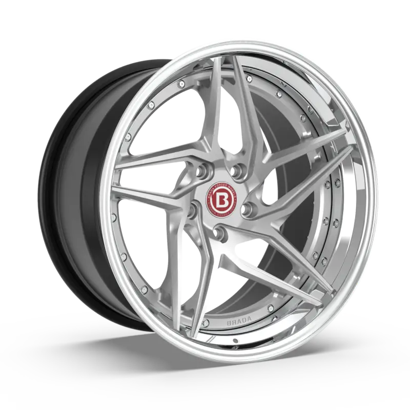 Brada Elite Series Tr-Sr 1