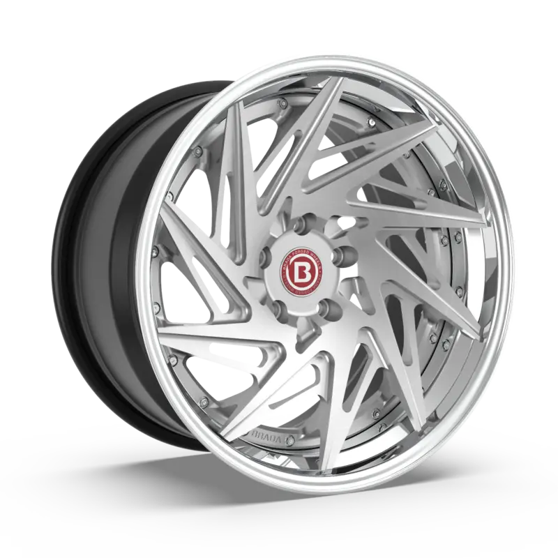 Brada Elite Series Tr-V 1