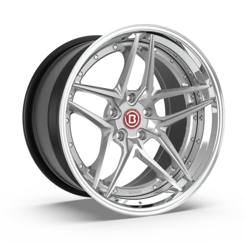 Brada Elite Series Tr-S 1
