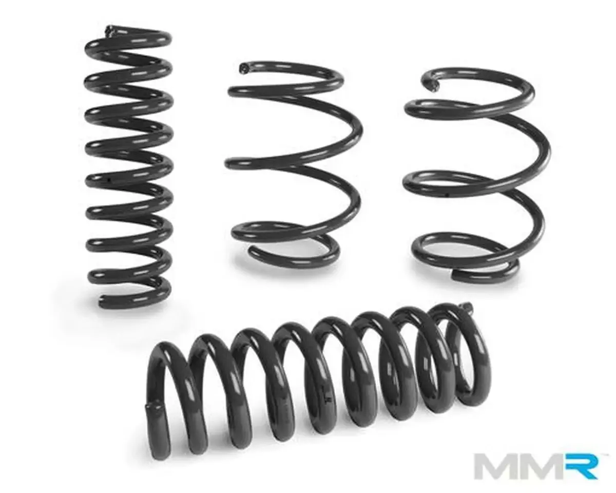 Mmr Lowering Springs - F56 Mini Cooper S/Jcw 1