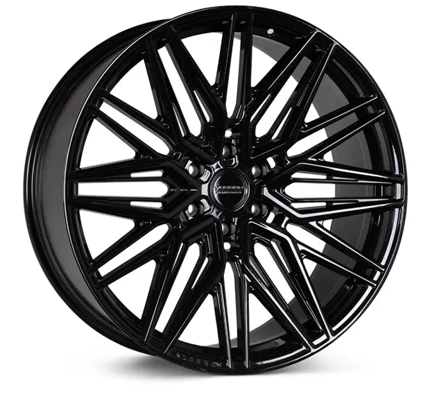 Vossen Hf6-5 - Cadillac Escalade 22X9.5 1