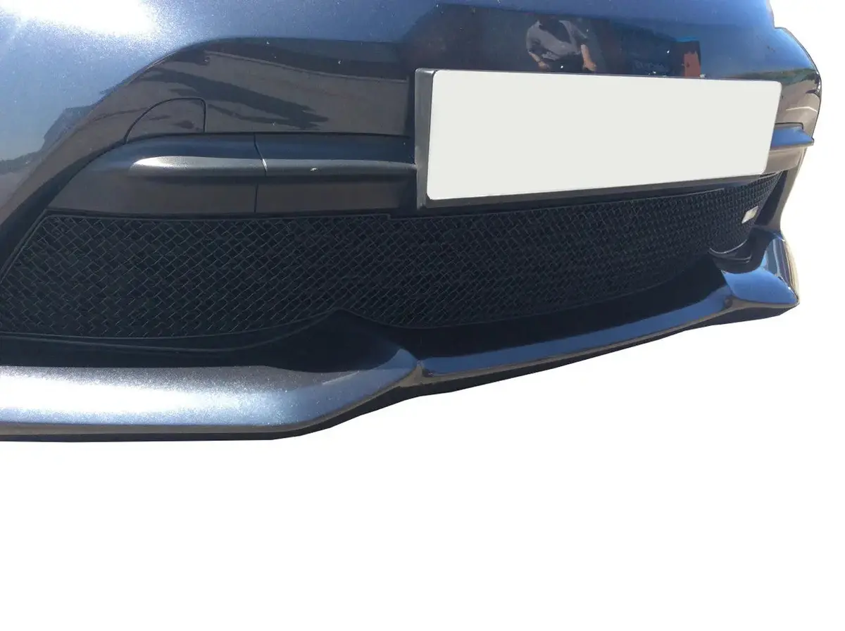 Zunsport Toyota Gt86 Facelift - Lower Grille 1