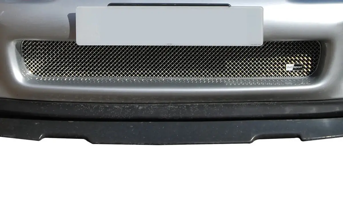 Zunsport Toyota Supra Mark Iv Lower Centre Grille 1