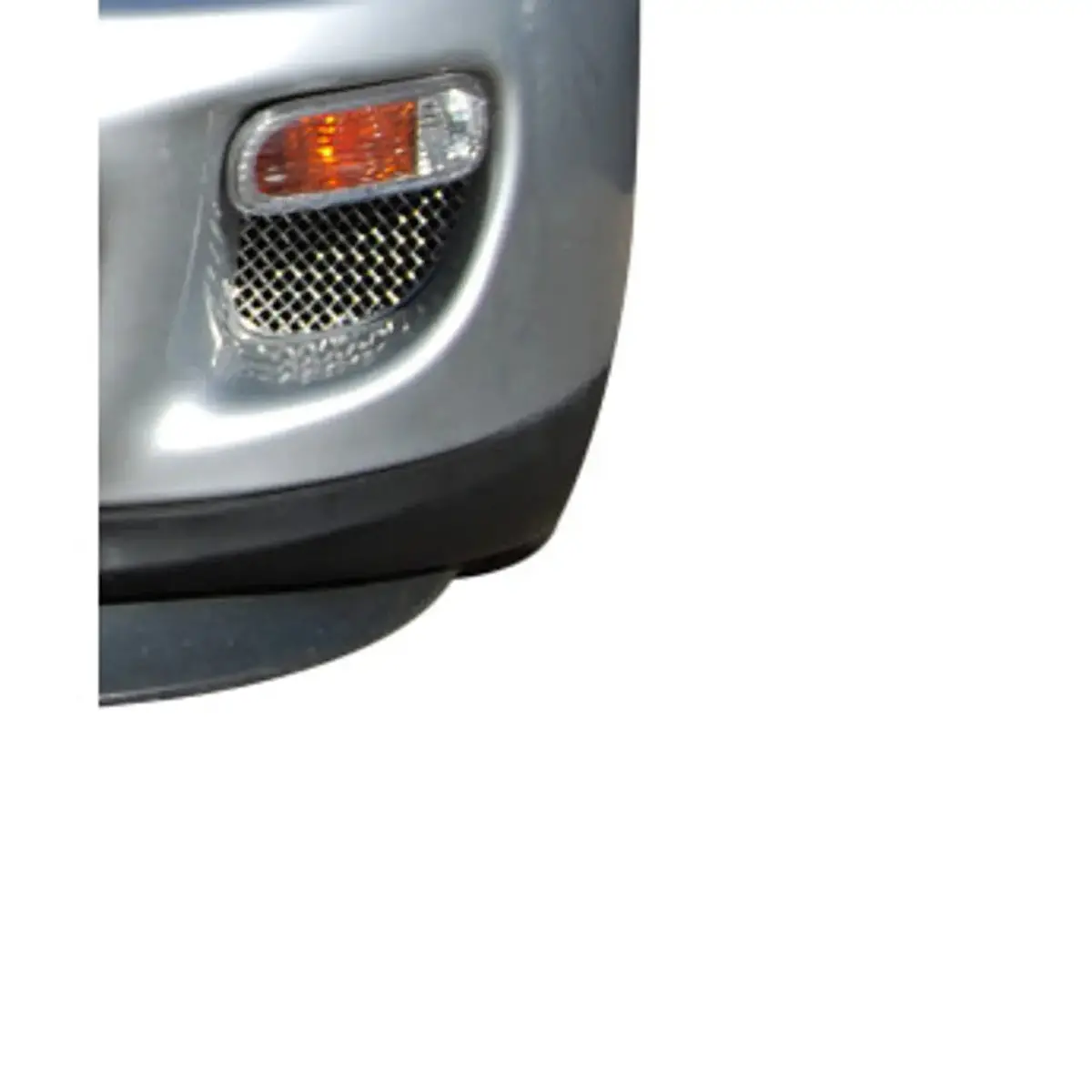 Zunsport Toyota Supra Mark Iv - Side Grille Set 1