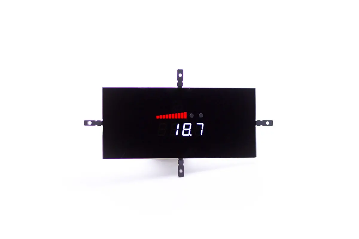 Diy  Analogue Gauge 1