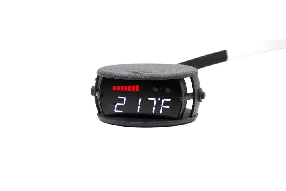 Jeep (Jk/Jl/Jt) 2008> V3 Obd2 Gauge 1