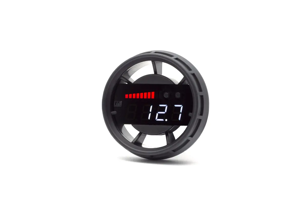 Audi A3 8V (Inc. S3/Rs3) 2013-2019 Analogue Gauge 1
