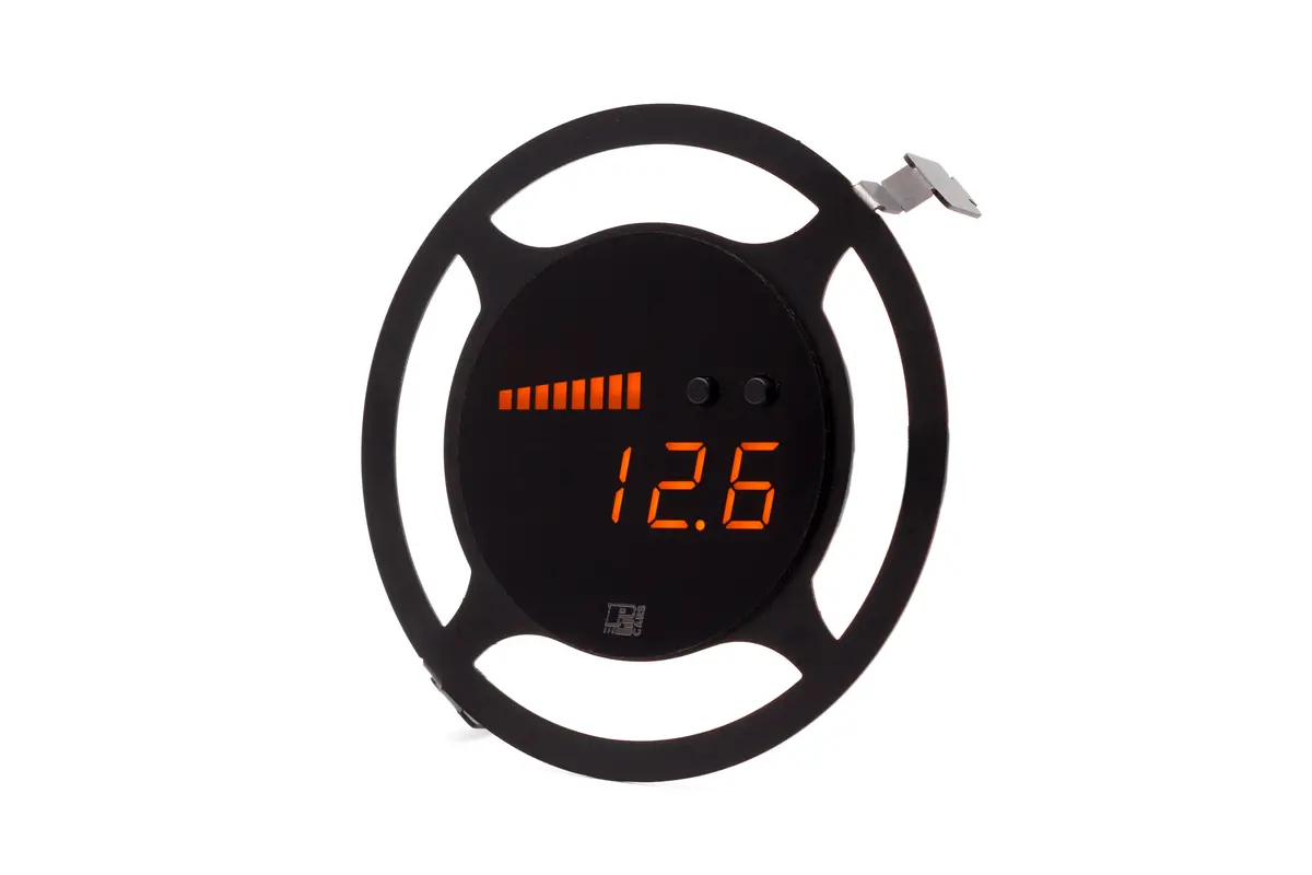 Mini (R50/R52/R53) 2000-2006 Analogue Gauge 1