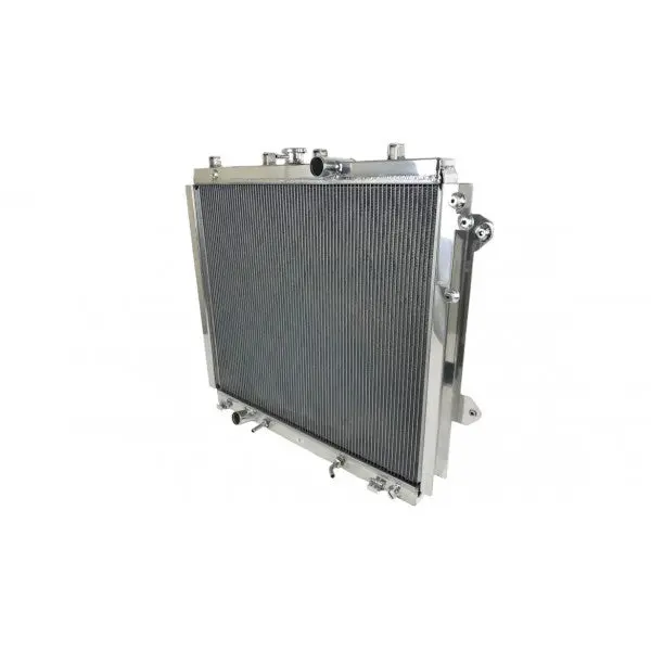 10-20 Toyota 4Runner High-Performance All-Aluminum Radiator 1