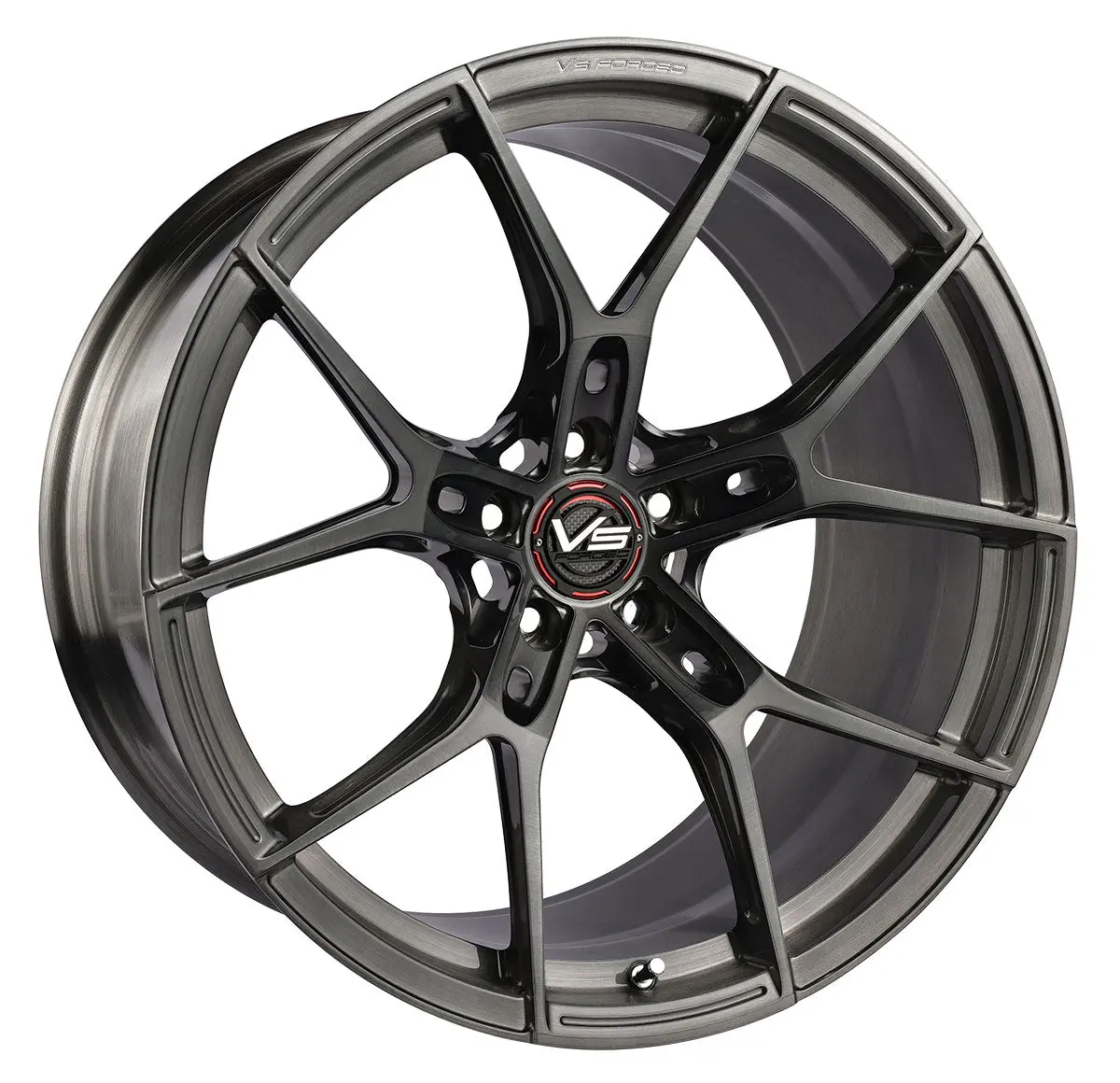 Vs Forged Vf01  - Corvette C8 19X8.5 20X11 1